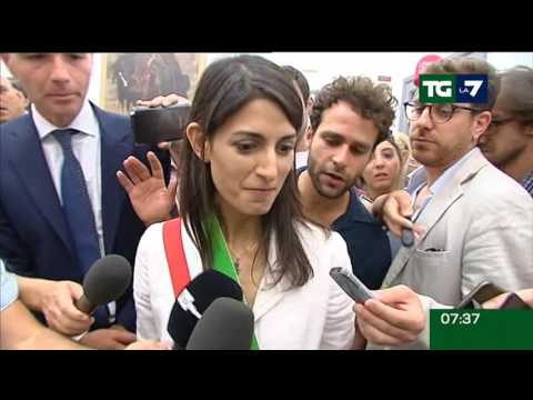 Edizione delle ore 07.30 del 25/01/2017