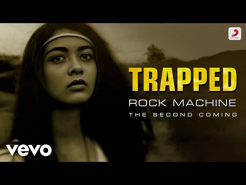 Trapped - Trapped