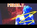 CLOXXXIE FREAK Y Nicki Minaj Super Freaky Girl Remix