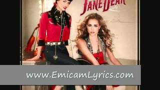 The JaneDear Girls - Wildflower [MP3] [Lyrics]