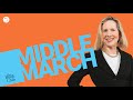 The Book Club: Middlemarch by George Eliot with Heather Mac Donald | The Book Club