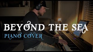 Bobby Darin - Beyond The Sea - Piano Cover