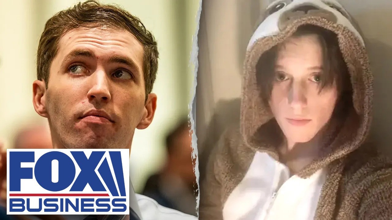 WATCH LIVE: Testimony from Tyler Robinson's ex-lover to be played in court