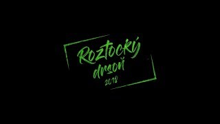 2018 Roztocký Drsoň Junior