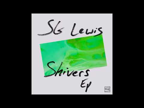 SG Lewis feat. Louis Mattrs - No Less