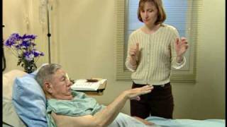 NIH Stroke Scale Training - Part 4 - Demo Patient B