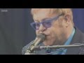 Elton John - Saint Austell (2015) - Eden Sessions