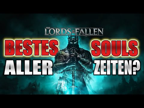 ALLES was du WISSEN musst zum neuen Soulslike in 7 Minuten | Lords of the Fallen | deutsch