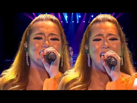 Angeline Quinto - Lipad Ng Pangarap | EP4 | 10Q CONCERT SERIES