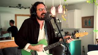 Danny Golden - &quot;Reuben &amp; Cherise&quot; Grateful Dead / Jerry Garcia Cover #deadcoversproject