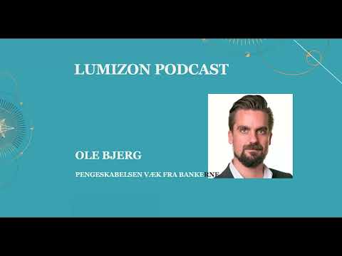 Ole Bjerg podcast
