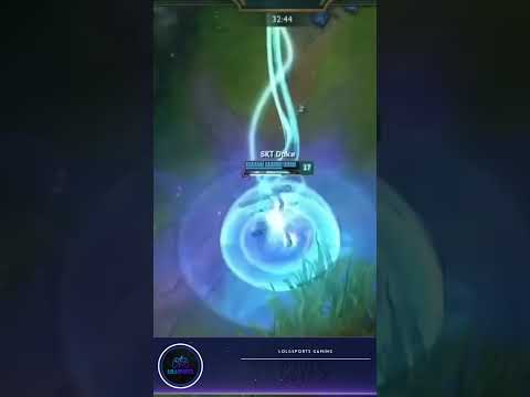 How ROX take game 2 |SKT vs ROX Worlds 2016| #shorts #leagueoflegends #faker #worlds  #southkorea