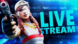[Fortnite]アリーナ