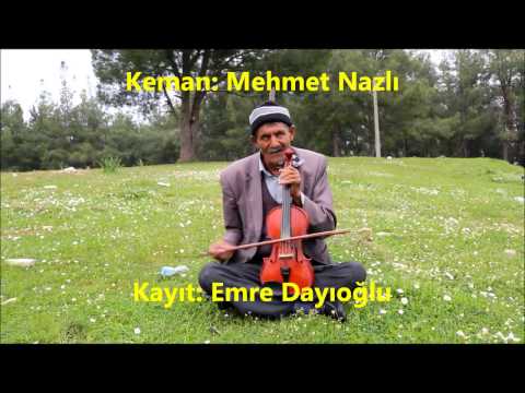 Mehmet Nazlı - Zahidem