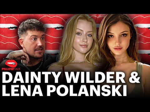 Dainty Wilder Interview