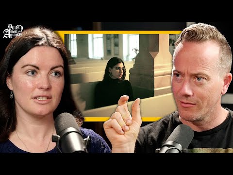 Here's Why You Can't Convert Your Friends w/ Abigail Favale