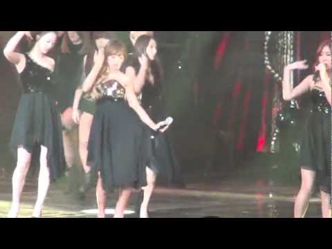 20121229 SISTAR @ SBS Gayo Daejun