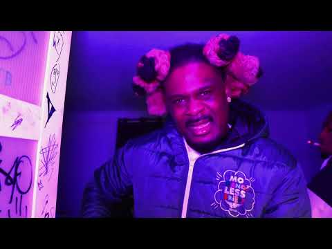 AB Milli - Spunky Rainstrom (Exclusive Musive Video) | Dir. T_RoyFilms