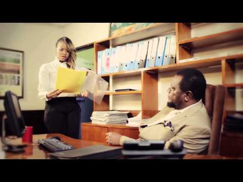 Signature - Jimmy Gait (OFFICIAL VIDEO) HD