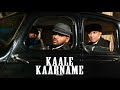 Nazz - Kaale Kaarname (Prod. Dev Aagaya & K28) [Official Music Video]