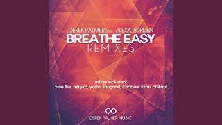 Breathe Easy (Kzms Chillout Mix)