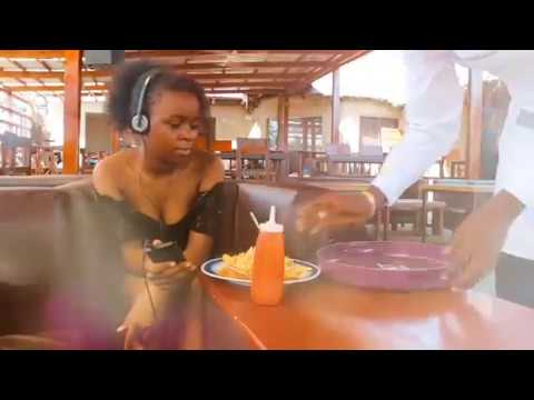 Ommy Dimpoz x Alikiba x Cheed - ROCKSTAR