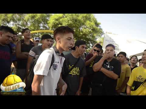 SNOW vs MATT - Golden Shell - Sub 16 - Octavos - Pre Temporada  - Fecha 2