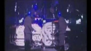 Blue Man Group - Your Attention