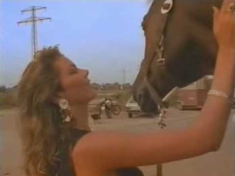 Sandra - Ten on One - Horse 'Arcadius'