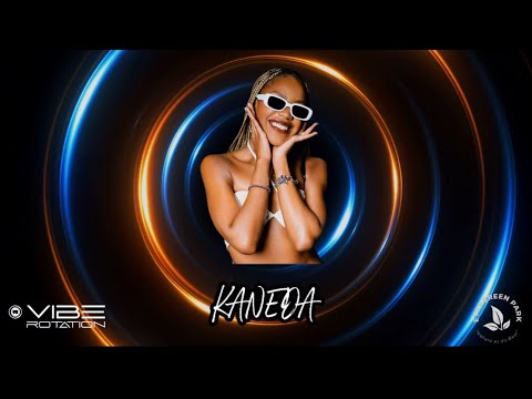 KANEDA - VIBE ROTATION (SPRING EDITION “24)