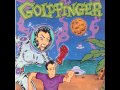 Goldfinger - Only A Day