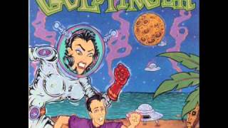 Goldfinger - Only A Day