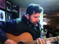 Step It Up and Go - Bob Dylan Version from 'Good as I Been to You' by Jeff Schwachter