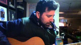 Step It Up and Go - Bob Dylan Version from &#39;Good as I Been to You&#39; by Jeff Schwachter