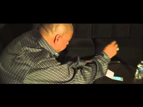 Los Amos. Te Deseo La Muerte (Video Oficial)