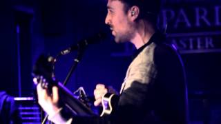 Alvarez Kings - Tortured & The Tears (Live & In Session at The Leopard)