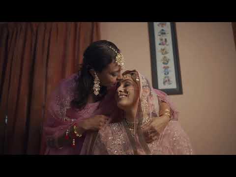 Wedding Photographer portfolio by Nindi Studios in Chandigarh - Photo 1