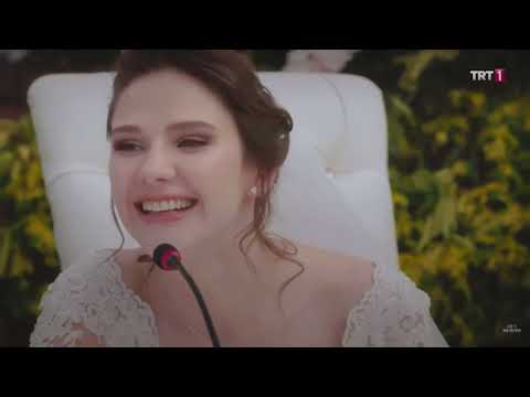 Azra Cenk Wedding highlights 2