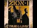 Zion I - Next To U
