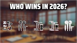 The Top 5 Best Kid Earbuds in 2026 - Must Watch Before Buyin