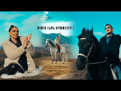 Irina Lepa and Alex Ban