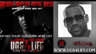 Turk recalls telling Lebron to hold up when he forgot to mention BG at Hot Boys Reunion