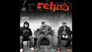 Rehab - Fuck the BS