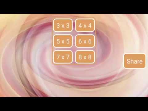 Beach House Puzzle Video