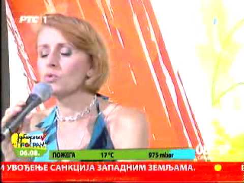 Katarina Kacunkovic & Vuk Bradic - NO MOON AT ALL