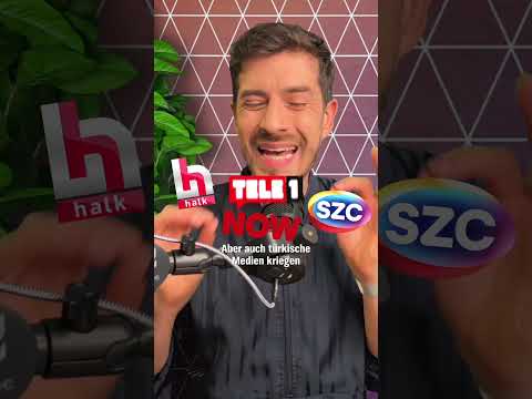 Türkei Proteste: Kritische Berichte unterdrückt  | ZAPP | NDR