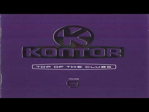 Kontor-Top Of The Clubs Vol.9 cd1