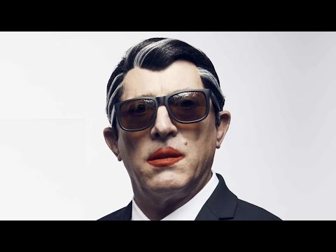 Tool - The Grudge isolated vocals, vocals only