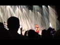 Get Home - BASTILLE, live at Portsmouth Guildhall