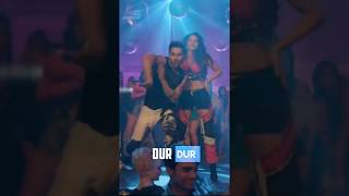 Garmi Song  Badshah  full screen status  DJ remix